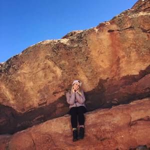 Meet your Posher, Teal